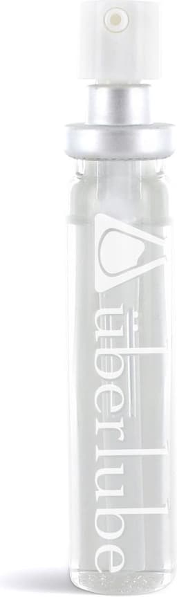 Uberlube - Siliconen Glijmiddel Good-To-Go Zilver — thumbnail 3