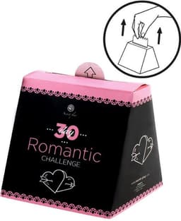 Romantic Challenge 30 Day (ES/EN) — thumbnail 1