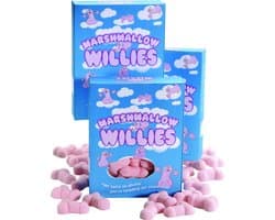 Marshmallow Piemels