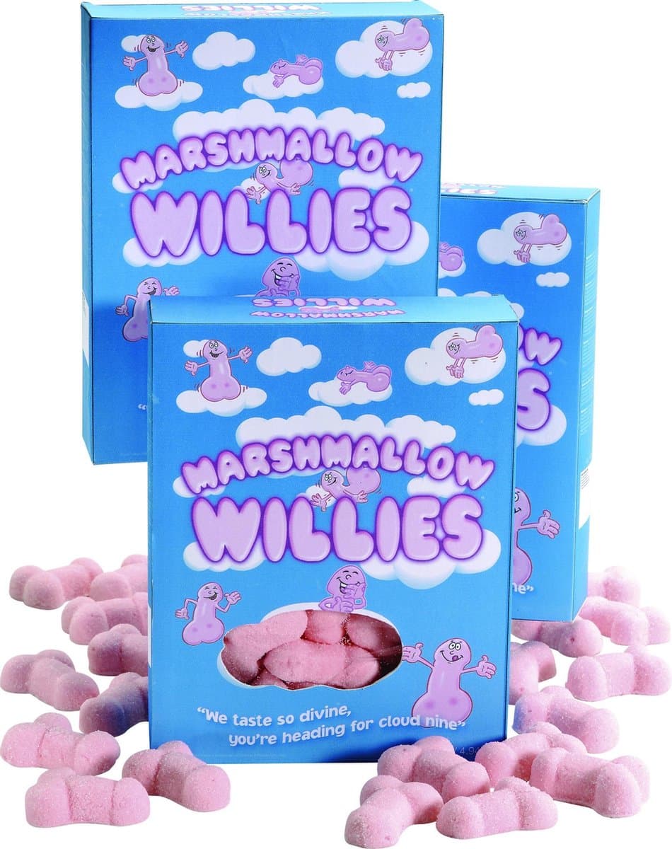 Marshmallow Piemels — afbeelding 1