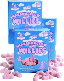 Marshmallow Piemels — thumbnail 1