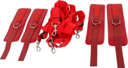 BAD Kitty BED Restraint SET — thumbnail 1