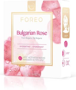 Foreo Bulgarian Rose Vrouwen — thumbnail 1