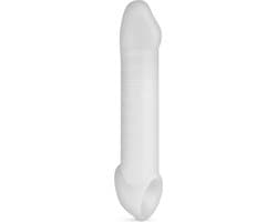 Boners Ondersteunende Penis Sleeve