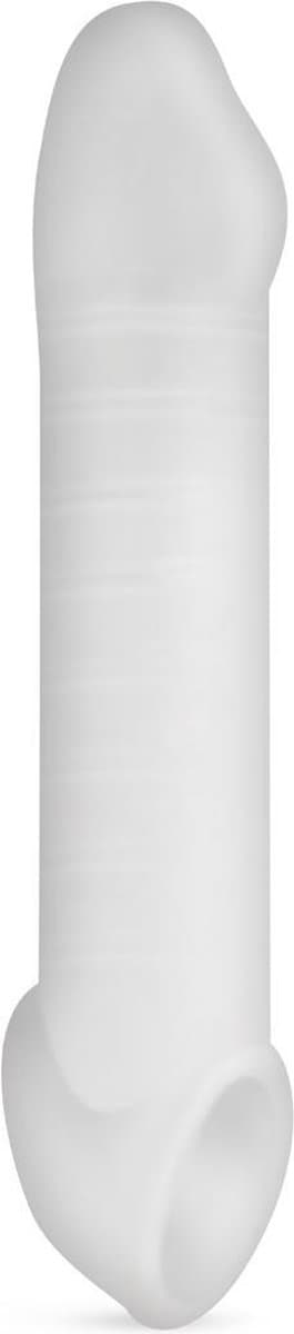 Boners Ondersteunende Penis Sleeve — afbeelding 1