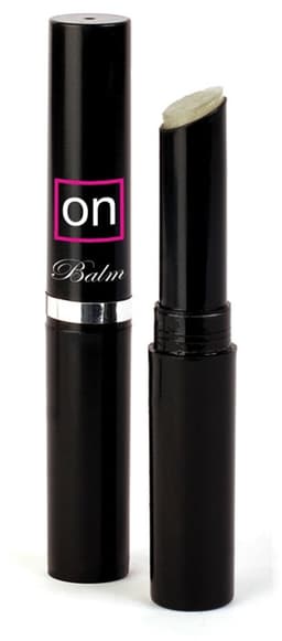 Sensuva ON Arousel Balm for Her - 2 ml — thumbnail 4