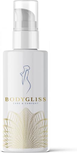 BodyGliss - Female Care Collection Care & Comfort Silicone 100 ml — thumbnail 13