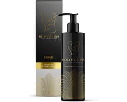 BodyGliss - Erotic Collection Silky Soft Gliding Pure 150 ml