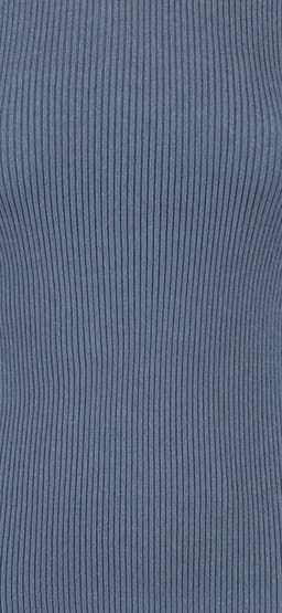 BASIC DAMES COLTRUI - Kleur Staalblauw - Maat S — thumbnail 2