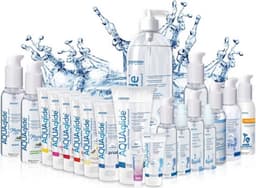 Joy Division-Aquaglide Medical Lubricant 125M-Glijmiddel — thumbnail 2