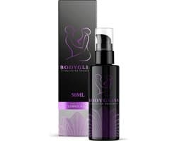 BodyGliss - Erotic Collection Stimulerende Orgasme Gel 50 ml