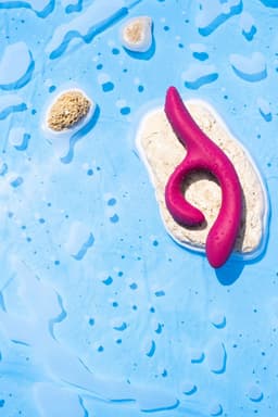 We-Vibe Nova 2 - Tarzanvibrator - Fuchsia — thumbnail 20