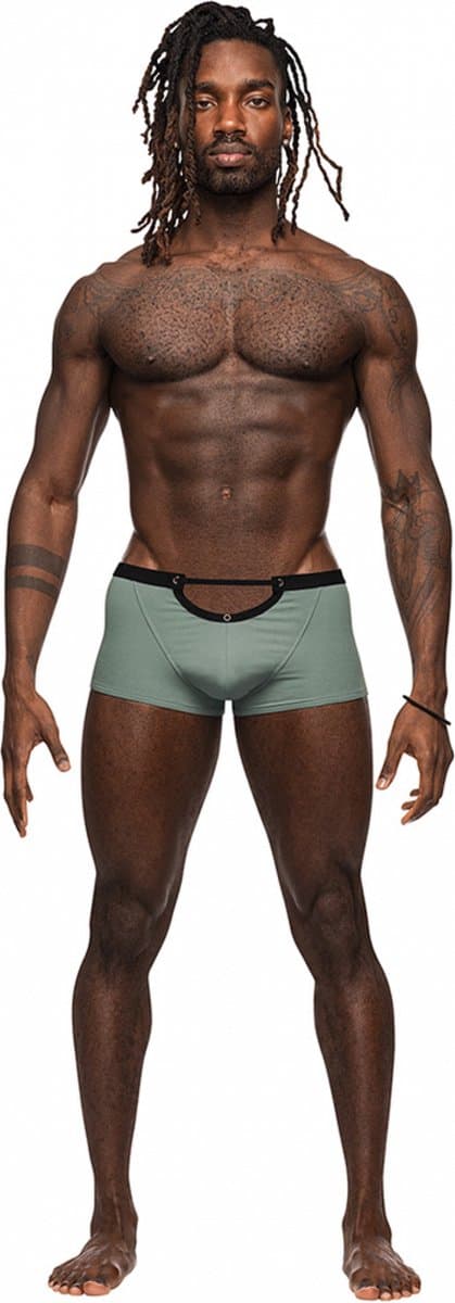 Male Power 141276JASL - Mini Short Small — afbeelding 1