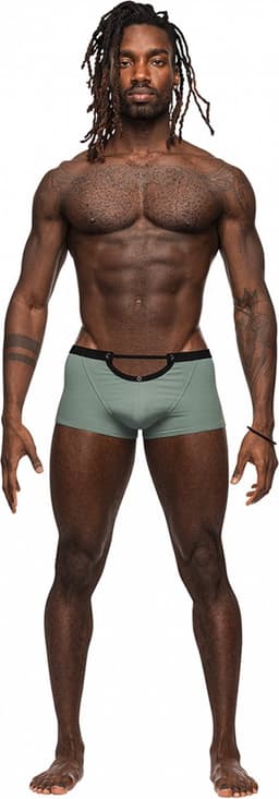 Male Power 141276JASL - Mini Short Small — thumbnail 1