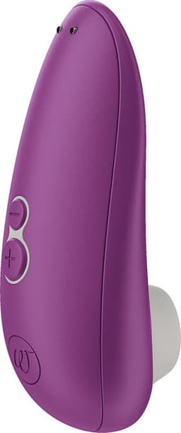 Womanizer Starlet 3 - Luchtdrukvibrator - Paars — thumbnail 21