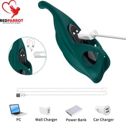 High-end vinger vibrator - Vingeren - G-spot - Clitoris - 9 vibratiestanden - USB - Waterdicht — thumbnail 3