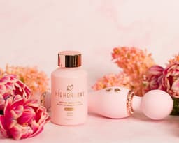 HIGHONLOVE - OBJECTEN VAN LUXE CADEAUSET CBD — thumbnail 8