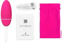 INTIMINA KegelSmart 2 – Bekkenbodemtrainer – Begeleide Training — thumbnail 4
