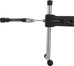 Flexibele Veer Adapter Zwart EZfunLok — thumbnail 14