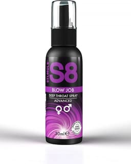 STIMUL8 - STIMUL8 DEEP THROAT SPRAY 30 ML — thumbnail 6