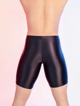 Heren Boxer – Doorzichtig en Ademend - Zwart - Ondergoed — thumbnail 7