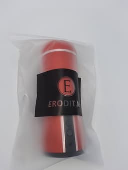 Erodit® Luxe Pocket pussy masturbator met vagina gevoel- Kunstvagina- Nep vagina- Masturbator voor mannen- Vagina voor mannen- sex toys- vibrators voor mannen- Roze vagina- seks speeltje- Erotiek voor mannen — thumbnail 8