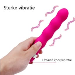 Erodit® Delicous Delight - Roze erotisch geschenkset - Butt Plug- Anaal dildo- stimulerende lik en tong vibrators voor vrouwen- Anaal prostaat vibrator voor mannen- Seksspeeltje voor Koppels - Erotiek voor vrouwen, mannen, — thumbnail 6