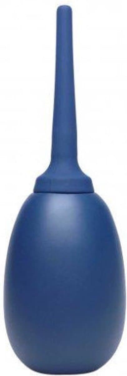 CleanStream - Flex Tip Intieme Douche - Blauw — afbeelding 1