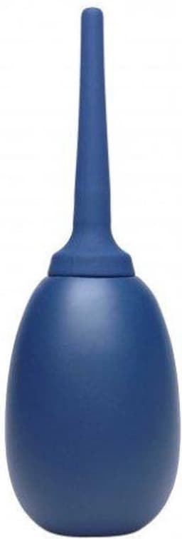 CleanStream - Flex Tip Intieme Douche - Blauw — thumbnail 1