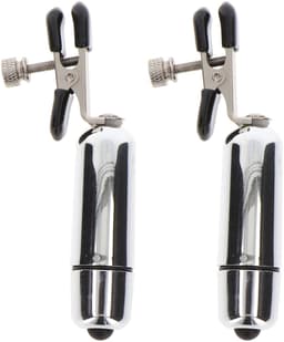 Adjustable Vibrating Clamps — thumbnail 4