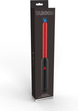Taboom - Prick Stick Electro Shock Wand — thumbnail 7