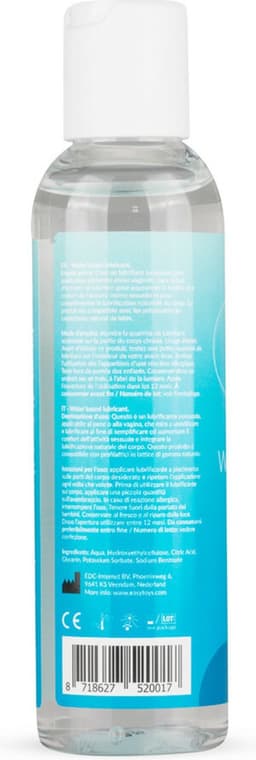 EasyGlide Glijmiddel 150 ml Toycleaner - reinigingsspray 150ml — thumbnail 2