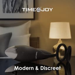 Intense Pro™ - Prostaat Vibrator mannen - Prostaat Stimulator - Sex toys voor mannen - Buttplug & Cockring - Met Afstandsbediening - Zwart - 1 maand Rouze — thumbnail 7