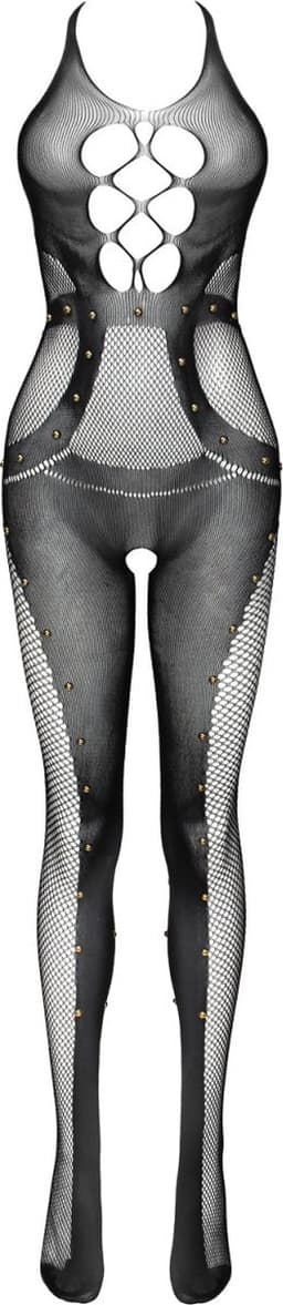 LC Ilean bodystocking black — thumbnail 5