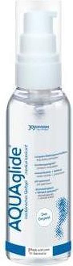AQUAglide Neutral 75 ml — thumbnail 8
