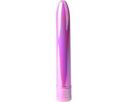 EasyToys - The Classic Vibrator - Stimpie Vibrator - Waterproof - Vibrator - Vibrators voor Vrouwen en Mannen - Sex Toys voor Vrouwen - Vibrators - Clitoris Stimulator - Bullet Vibrator - Paars — thumbnail 9