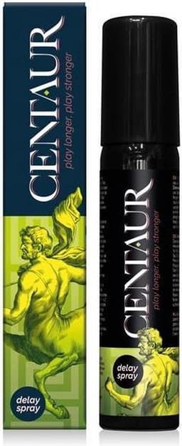Cobeco - Centaur Delay Spray - Stimulating products Delay Naturel 30 — thumbnail 4