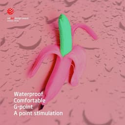 Magic Motion Flamingo Vibrerend Ei - Discreet Draagbaar - Sex Toys voor Vrouwen - Vibrators voor Vrouwen - Vibrerende Eieren - Seksspeeltjes - Vibrerend Ei met App Bestuurbaar - Koppel Vibrator - Roze — thumbnail 5