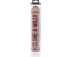 Clone A Willy Kit Dildo - Medium Tone — thumbnail 9