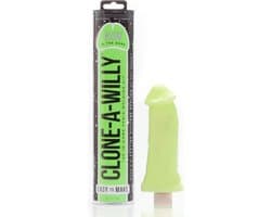 Clone A Willy Kit Glow in the Dark