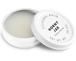 Clitherapy Clitoris Balsem - Horny Jar