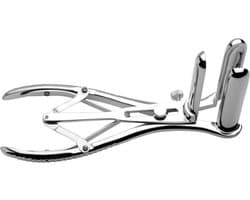 Isabella Sinclaire Anaal Speculum