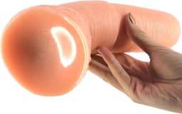 FAAK® - Unicorn dildo - Fantasy design - Kinky fun — thumbnail 4