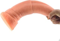 FAAK® - Unicorn dildo - Fantasy design - Kinky fun — thumbnail 5