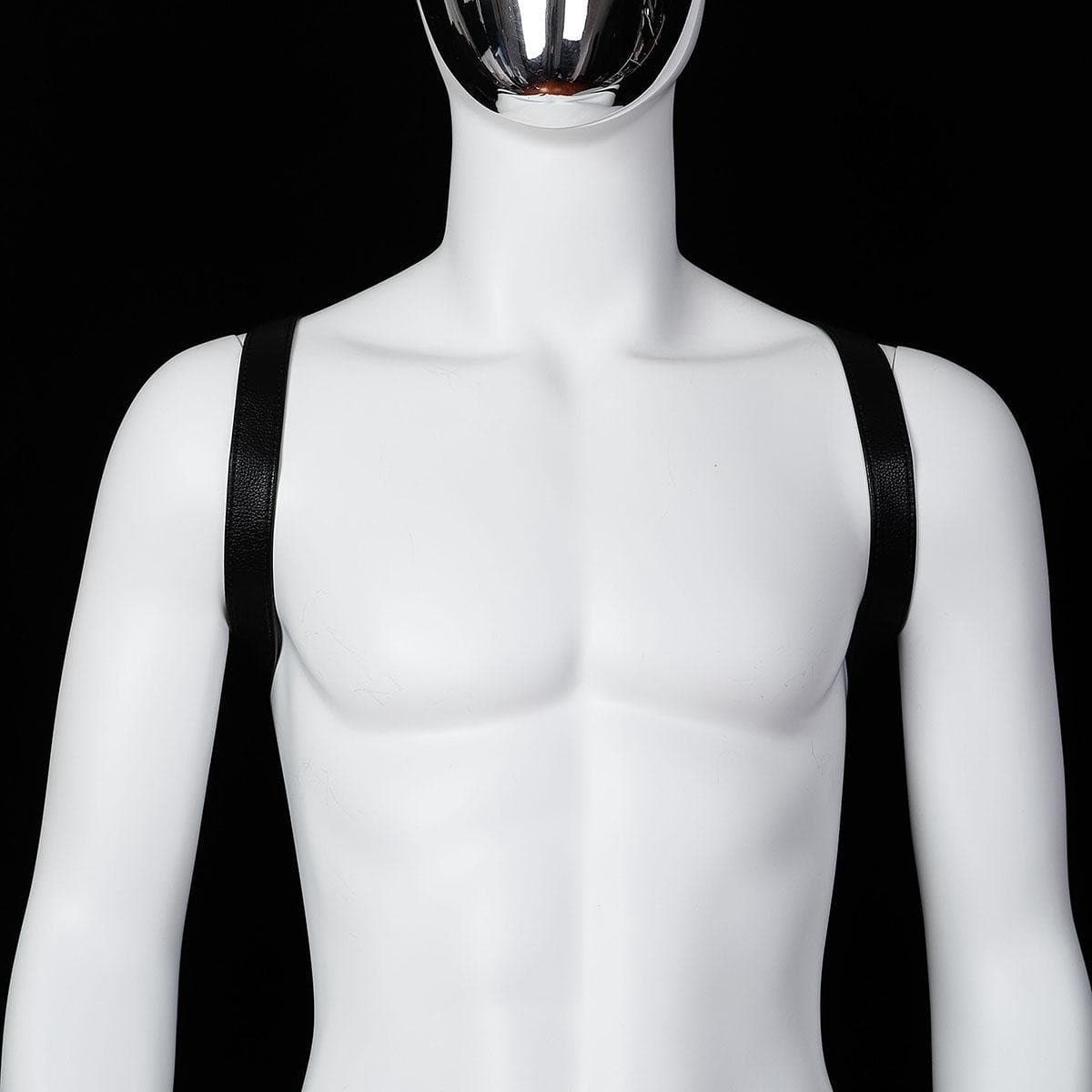 Banoch | Chest harness Rahul - harnas voor man — afbeelding 1