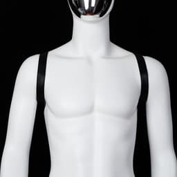Banoch | Chest harness Rahul - harnas voor man — thumbnail 1