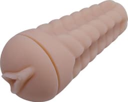 Pretty Love Hedy Vibrerende Masturbator - Vagina — thumbnail 15