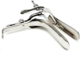 Rimba - Speculum Van Chirurgisch Staal — thumbnail 1
