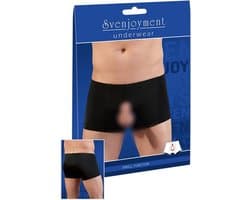 Open Heren Boxer