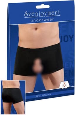Open Heren Boxer — thumbnail 1